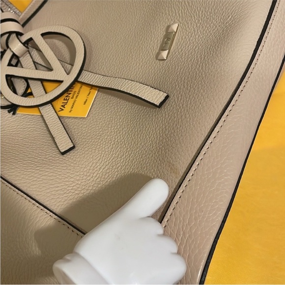 Valentino❤️‍🔥Sophie Tote Bag by Mario Valentino - Picture 14 of 15